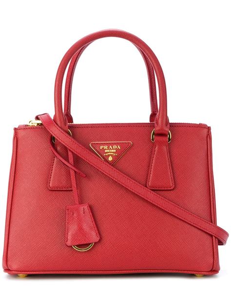 Prada Borsa Tote Re